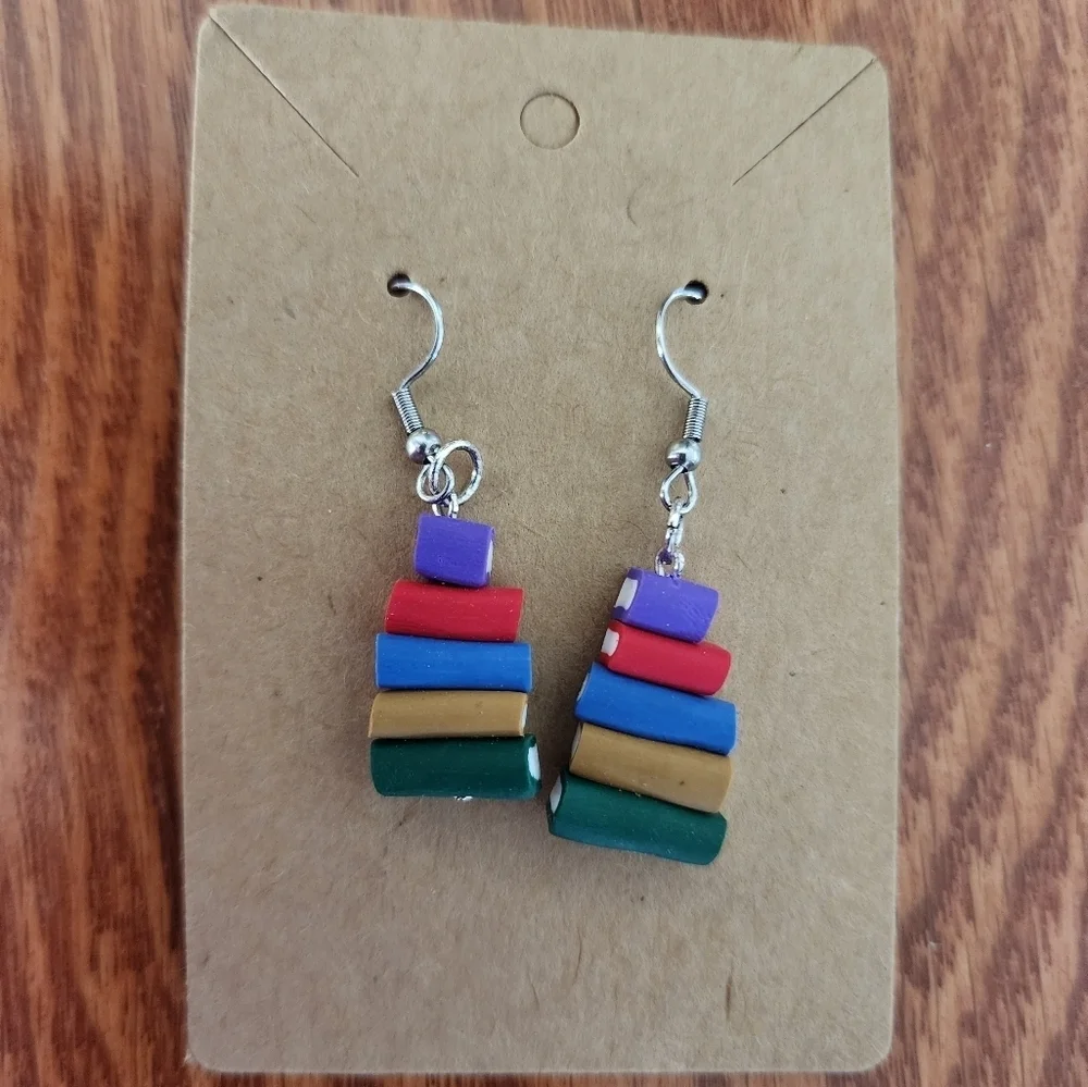 Handmade these eye